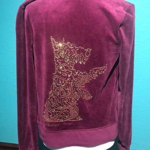 Juicy Couture jacket